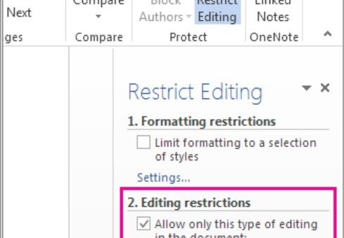 How to make a Word document fillable: a step-by-step guide