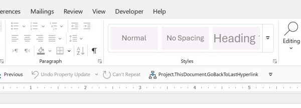 How to make a Word document editable: a simple step-by-step guide