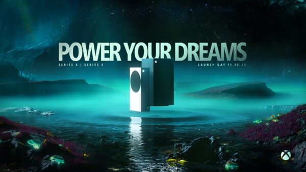 Xbox Series X release date: when did the next-gen console actually launch?
