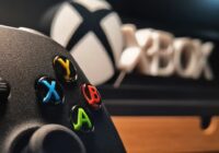 Xbox controller for PC gaming with Xbox Game Bar on Windows 11