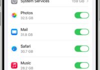 "Your device couldn't connect to the server" in iCloud Drive on iPhone: how to fix it