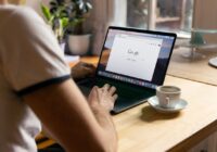 Google Docs tips: working in Google apps in a browser on a laptop