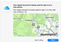 iCloud login alert: how to tell if it is real and secure your Apple Account