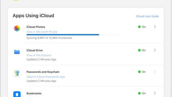 iCloud verification failed on Windows 11? How to fix it