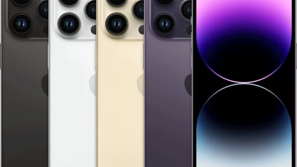 iPhone size chart: compare dimensions, weight, and display size