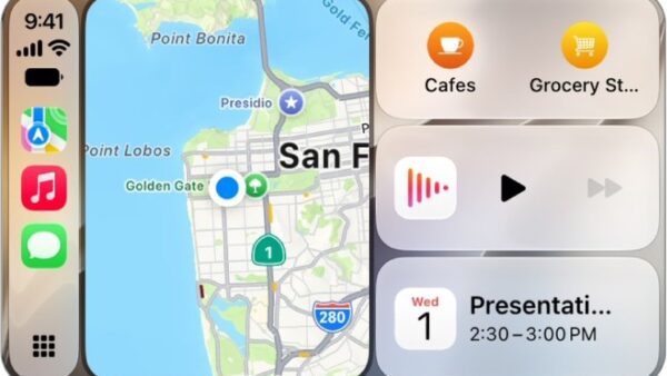 iPhone 17 CarPlay keeps disconnecting or won’t work? How to fix it