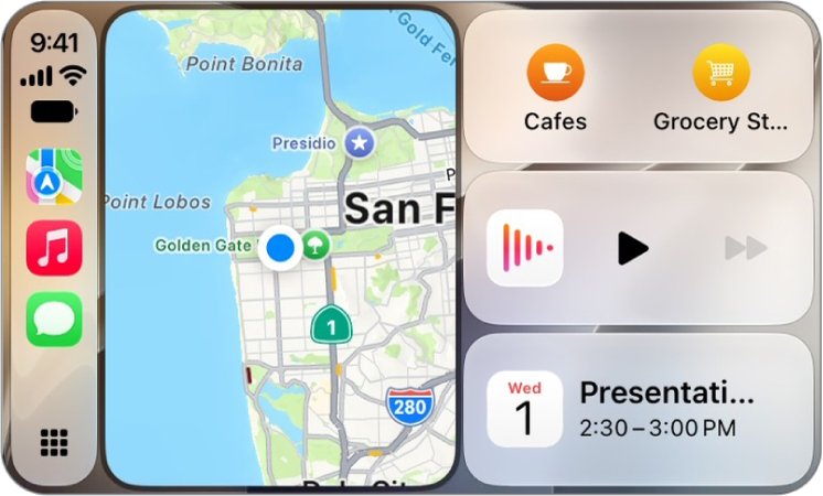 iPhone 17 CarPlay keeps disconnecting or won't work? How to fix it