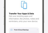 iPhone 17 Pro Max stuck on setup and can't complete transfer from old iPhone: how to fix it