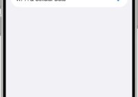 iPhone 17 Pro mobile data usage increasing unexpectedly? How to fix it