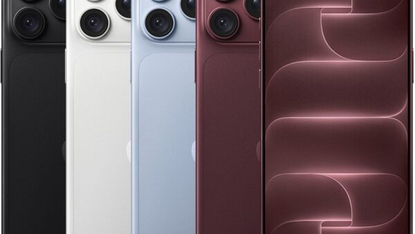Every iPhone release in chronological order: 2007-2026