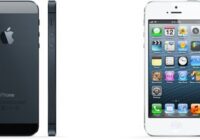 iPhone 5 is disabled, connect to iTunes: how to fix it