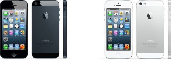 iPhone 5 is disabled, connect to iTunes: how to fix it