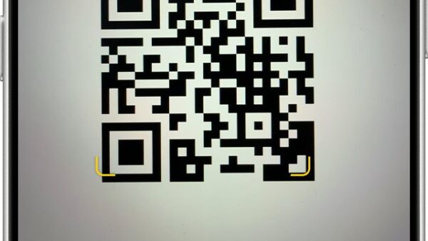 How to connect to a Wi-Fi using a QR code: latest guide