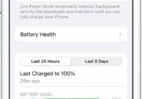 iPhone battery draining fast? Here's the real fix (2026 guide)
