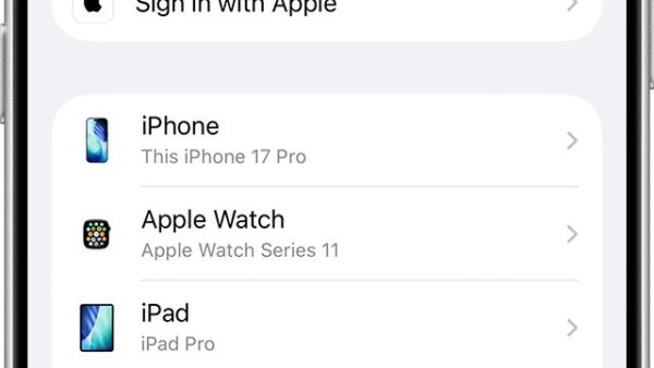 iPhone keeps asking for password: fix “You must enter both your Apple Account and password”