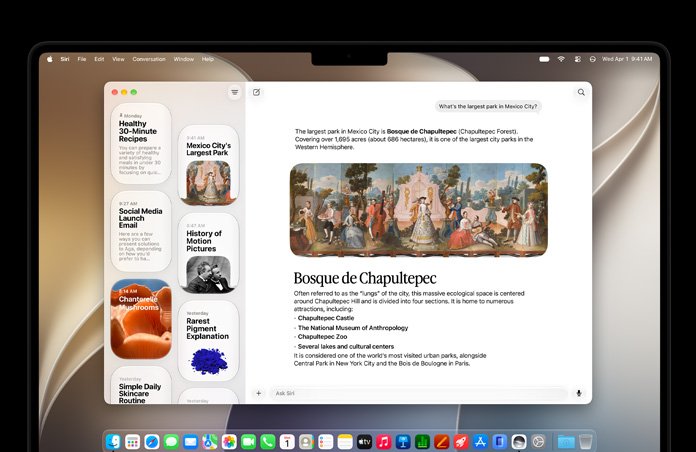 macOS Golden Gate: everything we know