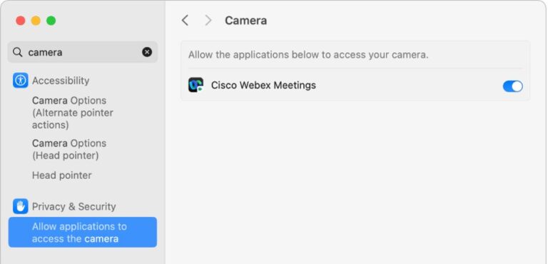 How to activate camera on your computer: a complete guide - Techdows