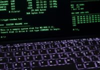 Run commands, CMD and PowerShell on a Windows command line