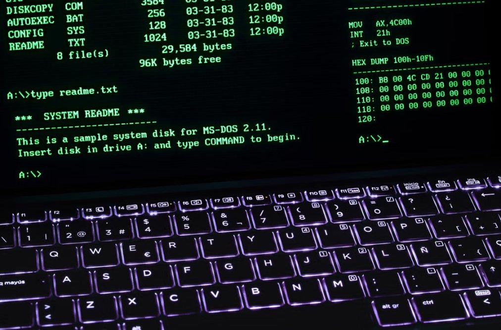 Run commands, CMD and PowerShell on a Windows command line