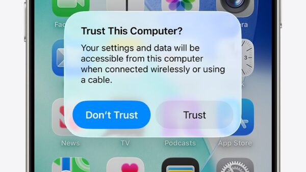 usbaapl64.inf driver not installing for iTunes on Windows: how to fix it